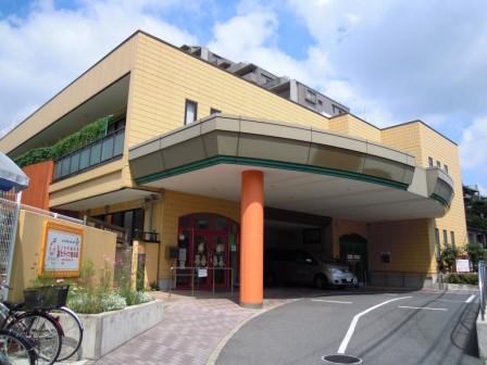 ピノキオ幼児舎／富士ライフ豊田園・多摩あんしん館