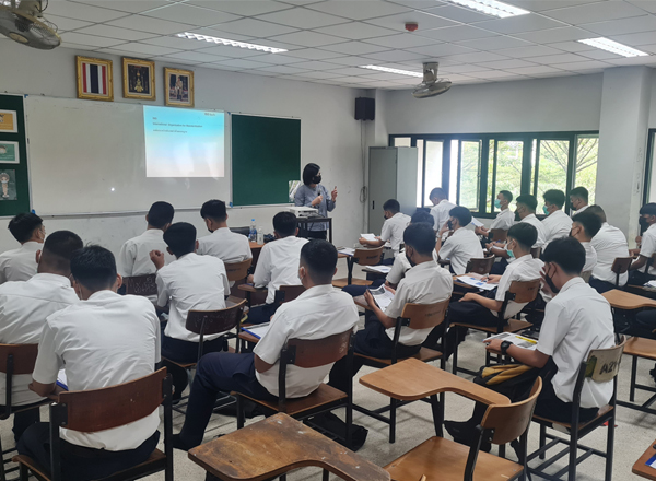 職業訓練校指導者向け教育研修