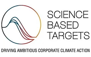 Science Based Targets