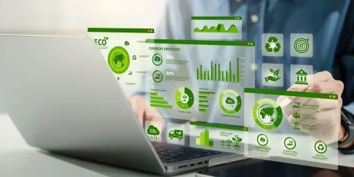 環境ビジョン2050