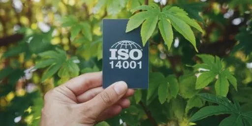 環境マネジメントの取り組み