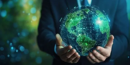 環境担当役員メッセージ