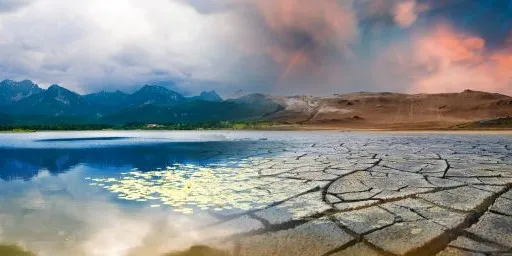 TCFD提言に基づく気候関連情報開示