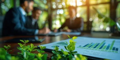 環境経営の体制