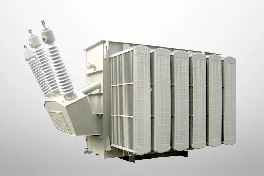 変圧器・分路リアクトル
