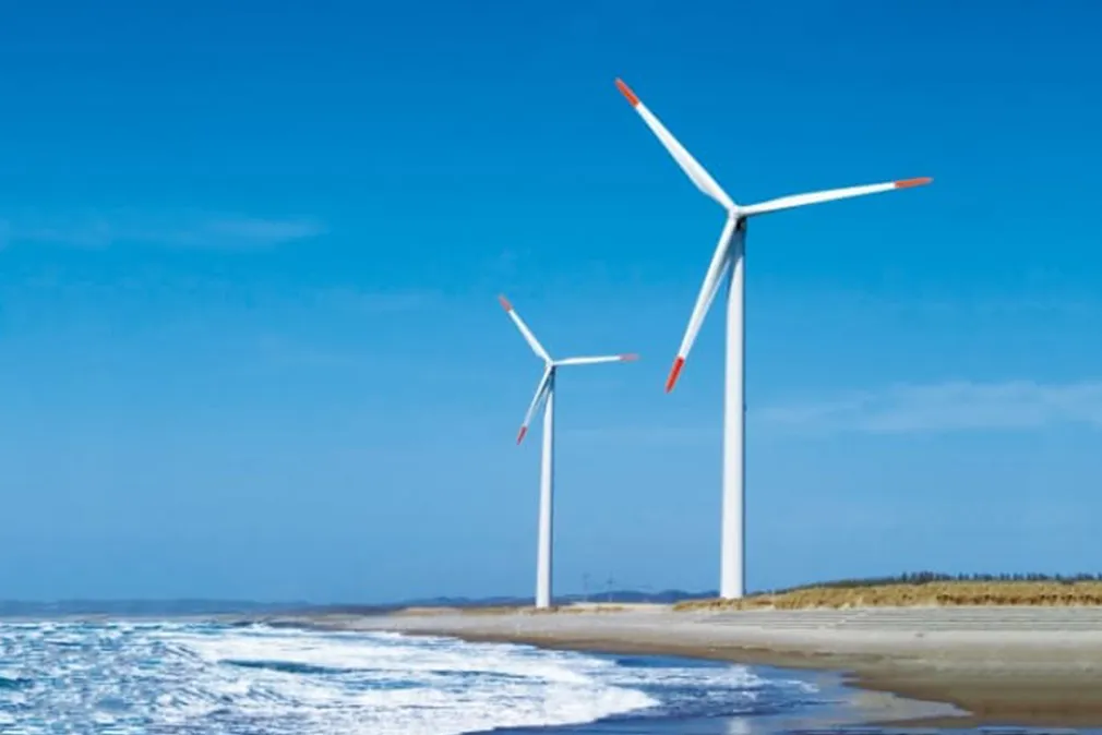 風力発電システム