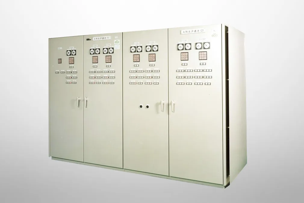 配電盤・スイッチギア