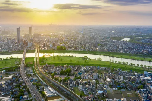 電力流通ソリューション