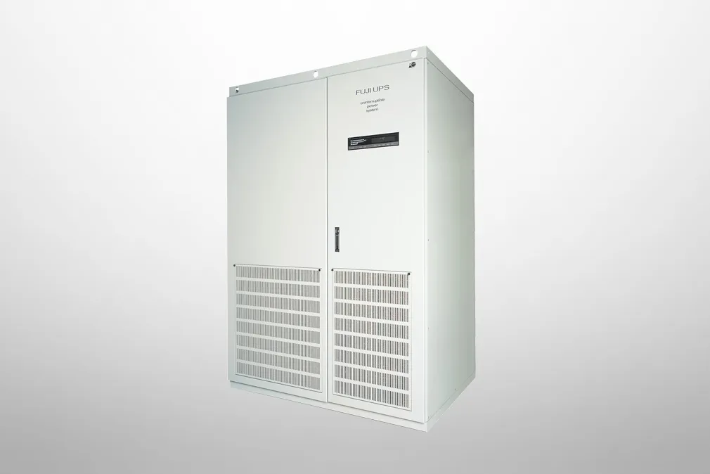 静止形周波数変換装置