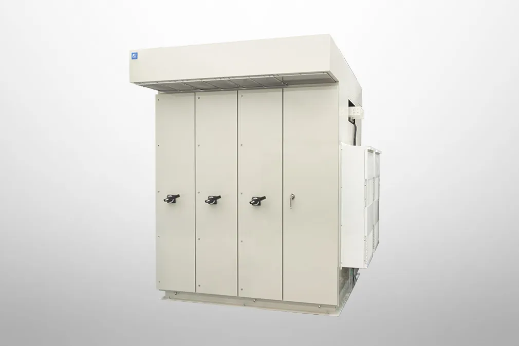 パワーコンディショナ