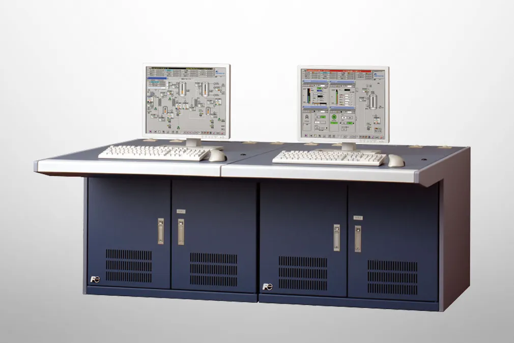 監視制御システム