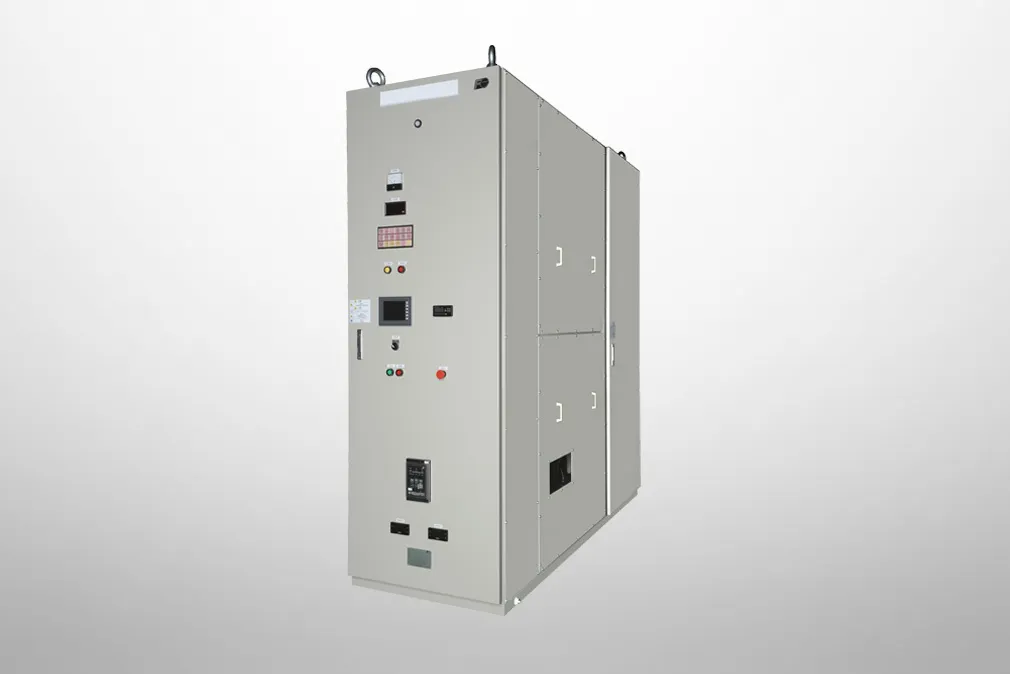 産業用電源装置