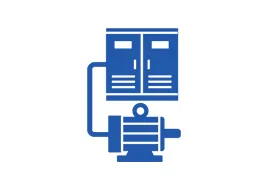 MV（高圧インバータ）