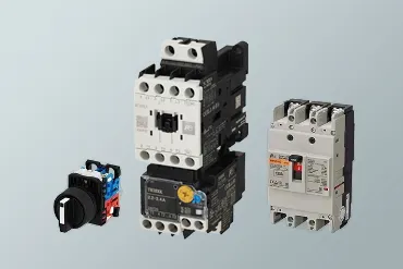 受配電・制御機器